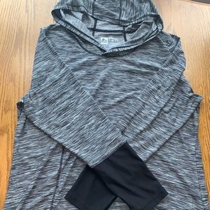 Light weight long sleeved shirt size 2X RBX performance